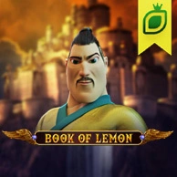 Book of Lemon slot